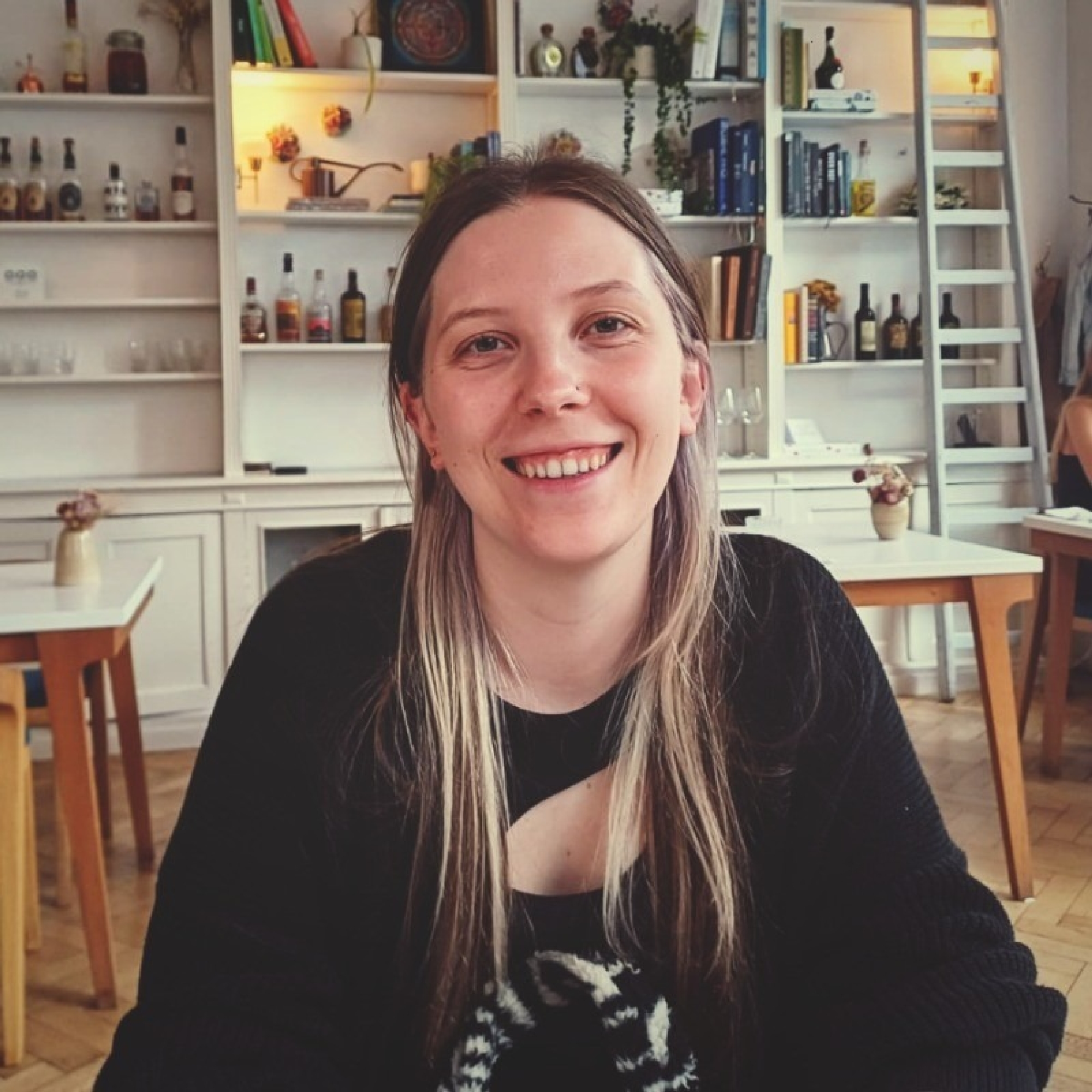 An-Sofie Temst